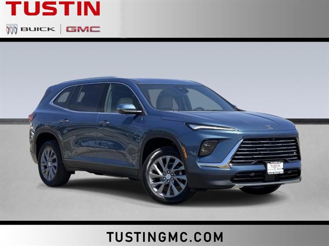 2026 Buick Enclave Preferred's photo