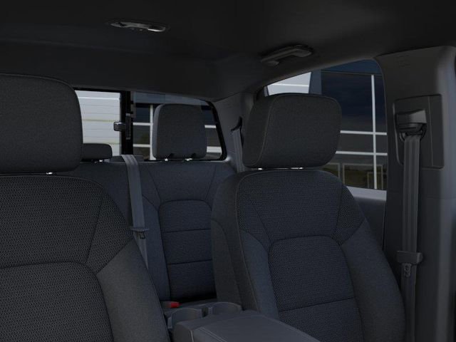 2026 GMC Canyon Elevation - Photo 24