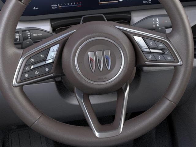 2026 Buick Enclave Avenir - Photo 19