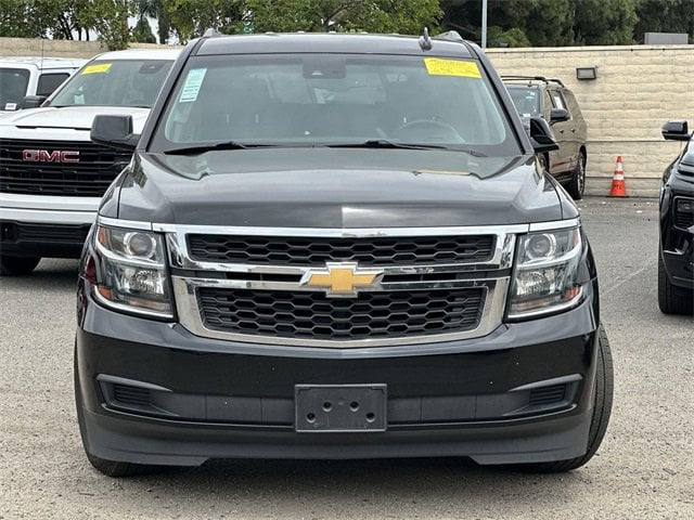 Used 2017 Chevrolet Tahoe LT with VIN 1GNSCBKC1HR189632 for sale in Tustin, CA