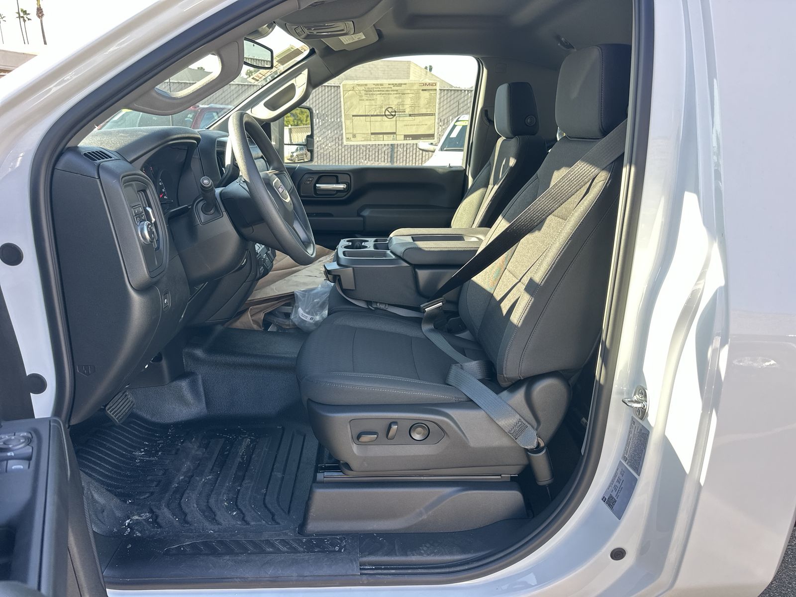 2026 GMC Sierra 3500 Chassis Cab Pro - Photo 50