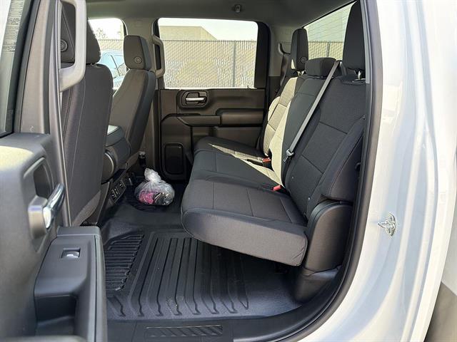 2026 GMC Sierra 2500HD Pro - Photo 22