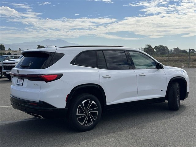 2026 Buick Enclave Sport Touring photo 2
