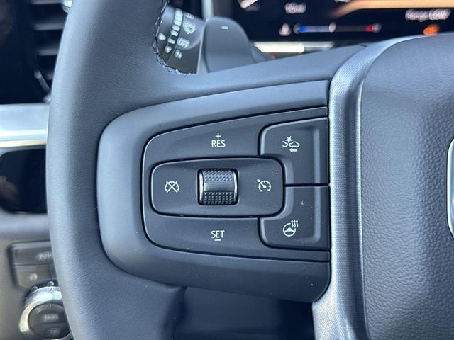 2026 GMC Sierra 1500 SLT - Photo 9