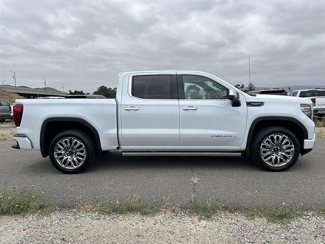 2026 GMC Sierra 1500 Denali Ultimate - Photo 3