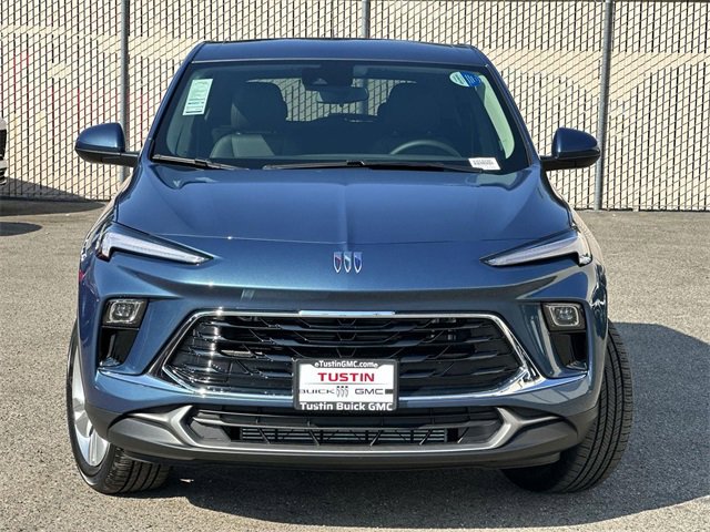 2026 Buick Encore GX Preferred photo 2