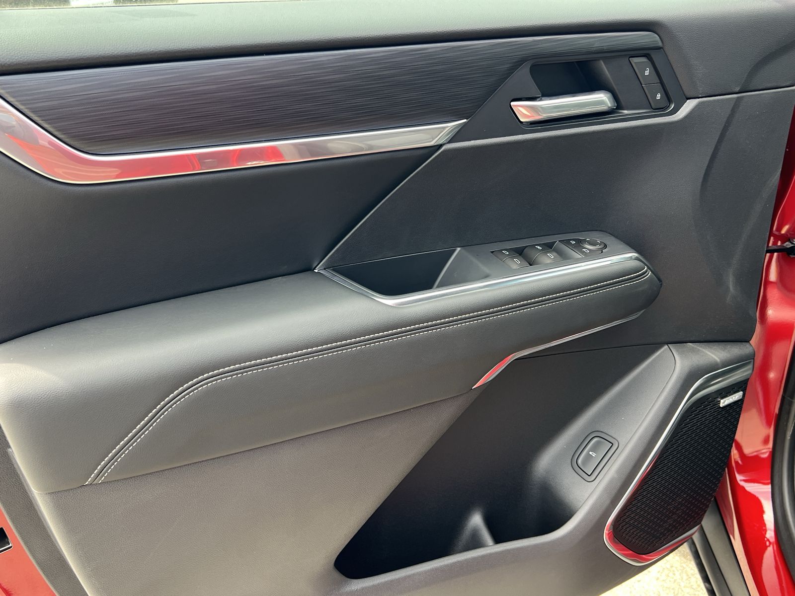 2025 GMC Acadia Elevation - Photo 47