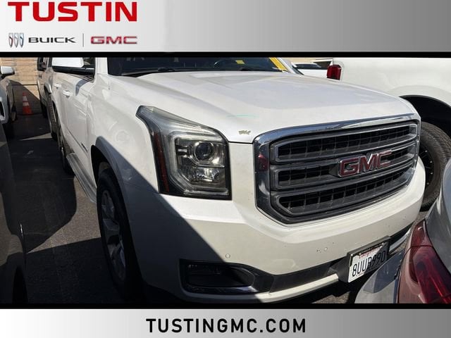 2017 GMC Yukon 2WD SLT's photo