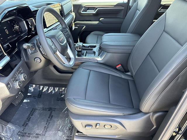 2026 GMC Sierra 1500 SLT - Photo 27