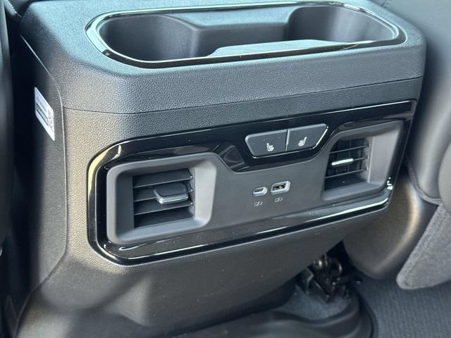 2026 GMC Sierra 2500HD AT4X - Photo 26
