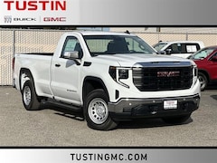 2026 GMC Sierra 1500 Pro Truck