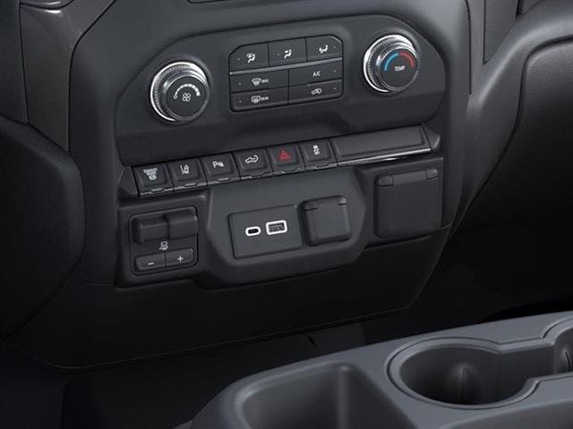 2026 GMC Sierra 2500HD Pro - Photo 23