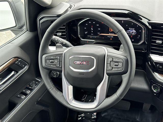 2026 GMC Sierra 1500 Elevation - Photo 8