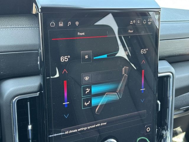 2026 GMC Yukon XL Denali - Photo 12