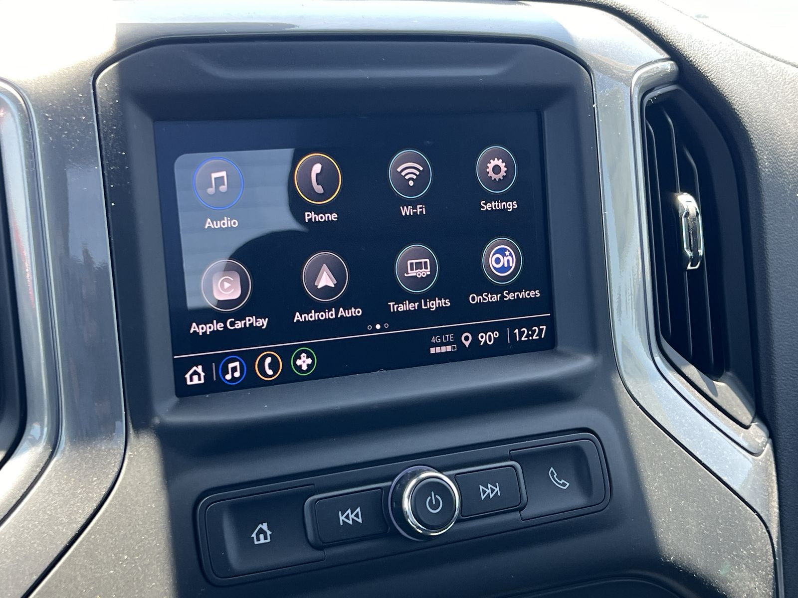 2025 GMC Sierra 1500 Pro - Photo 46