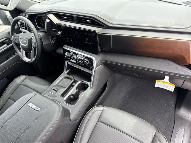 2026 GMC Sierra 2500HD Denali - Photo 29