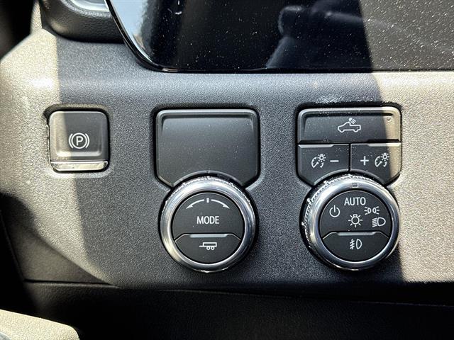 2026 GMC Sierra 1500 Elevation - Photo 16