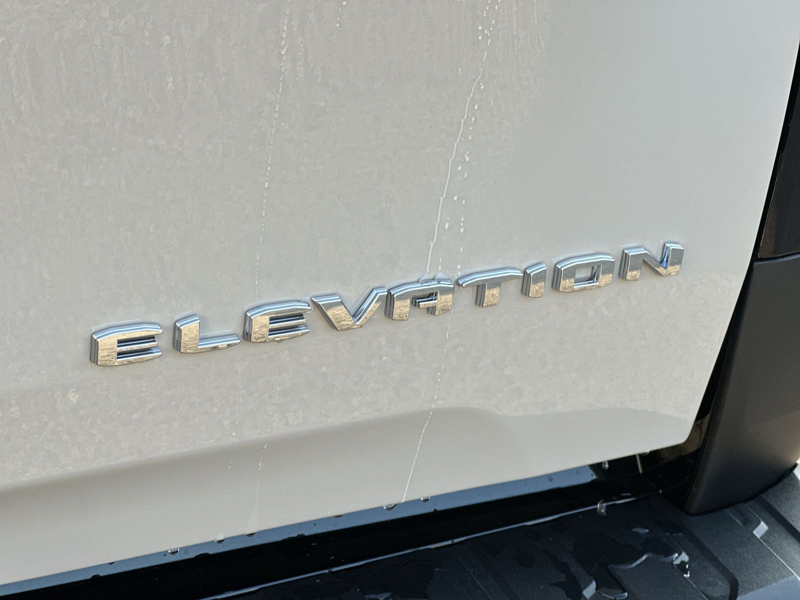 2026 GMC Sierra EV Elevation - Photo 62