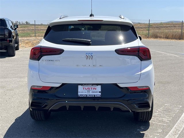 2026 Buick Encore GX Sport Touring photo 3