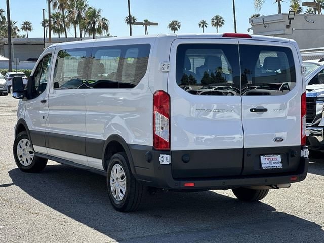 2024 Ford Transit-350 Passenger photo 5