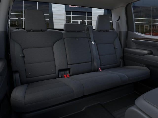 2026 GMC Sierra 1500 Elevation - Photo 17