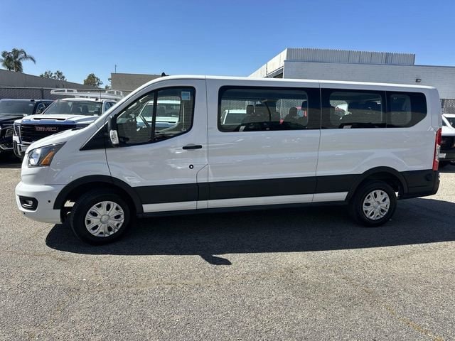 2024 Ford Transit-350 Passenger photo 6