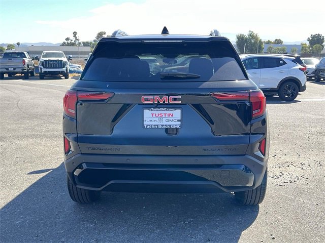 2026 Gmc Terrain Elevation photo 4