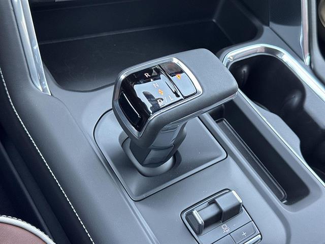 2026 GMC Sierra 1500 Denali Ultimate - Photo 13