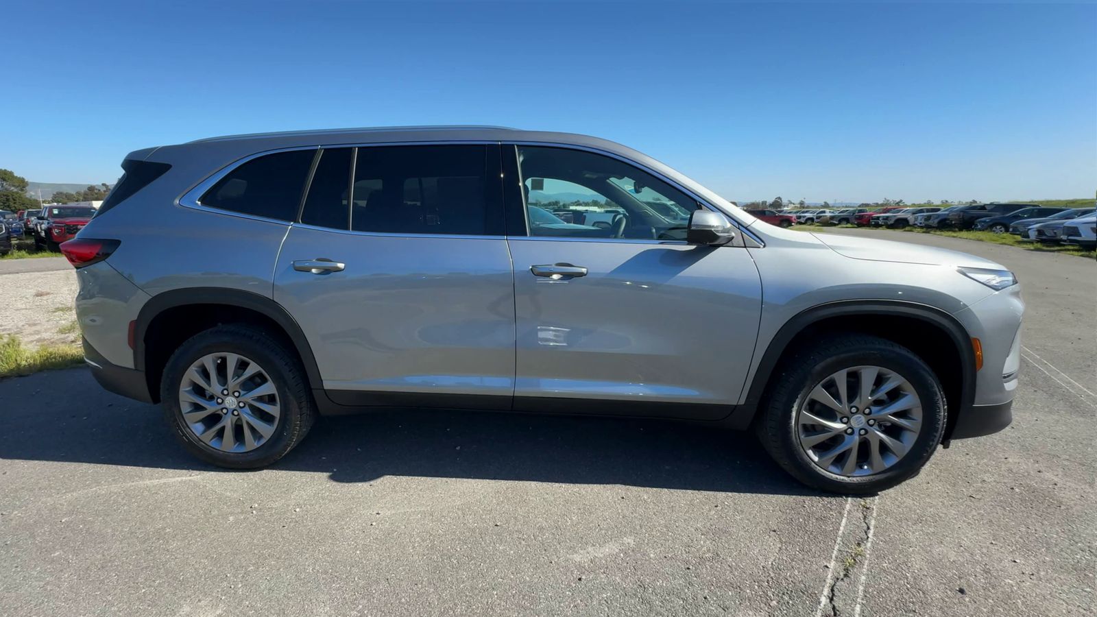 2026 Buick Enclave Preferred - Photo 40