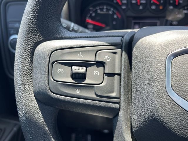 2025 GMC Sierra 1500 Pro - Photo 12