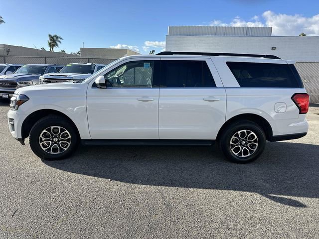2024 Ford Expedition Max XLT photo 6