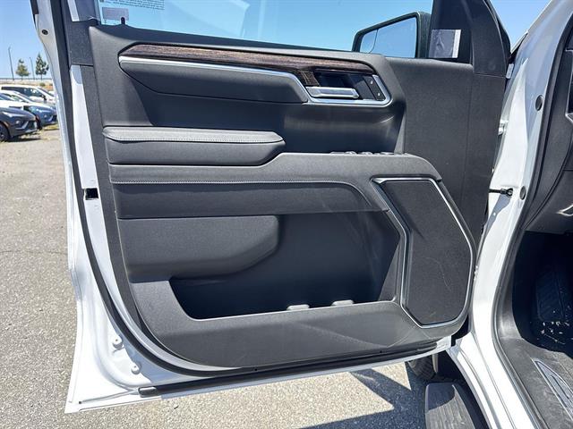 2026 GMC Sierra 1500 Elevation - Photo 19