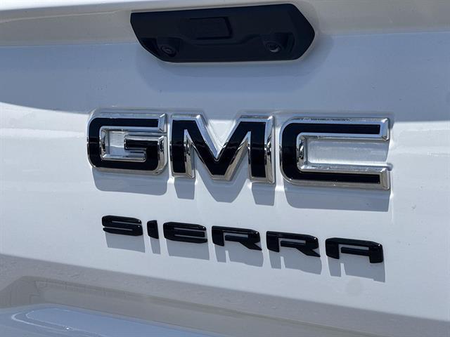 2026 GMC Sierra 1500 Elevation - Photo 28
