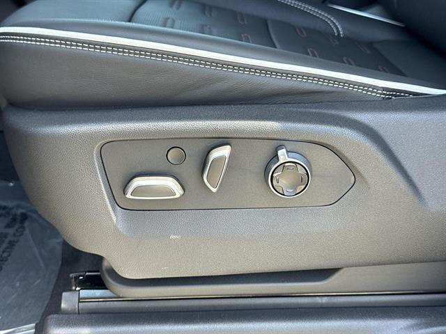 2026 GMC Sierra 1500 AT4X - Photo 22
