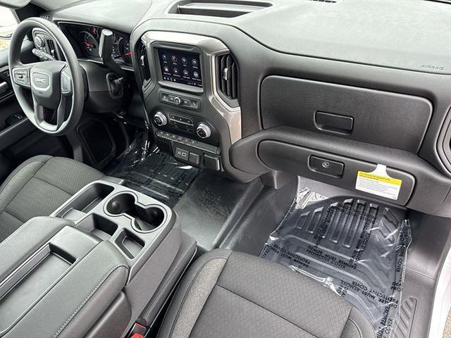 2026 GMC Sierra 1500 Pro - Photo 27