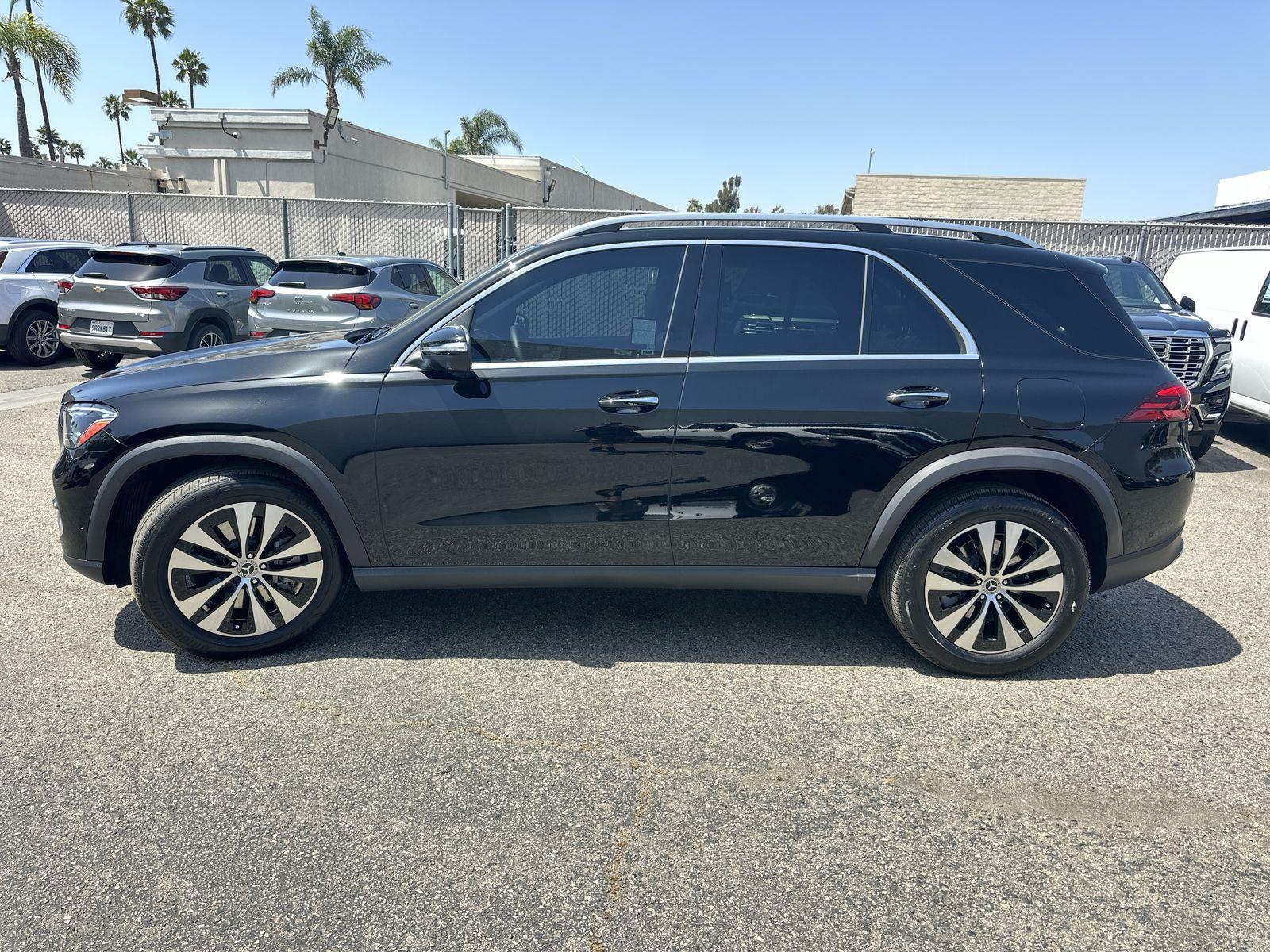 2025 Mercedes-Benz GLE GLE450E - Photo 7