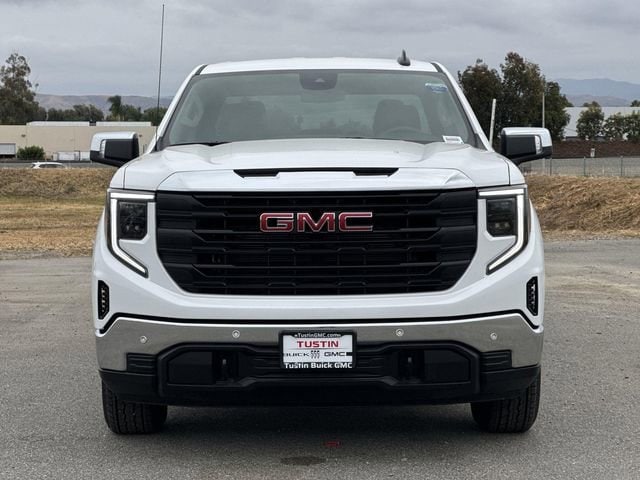 2026 GMC Sierra 1500 Pro - Photo 2