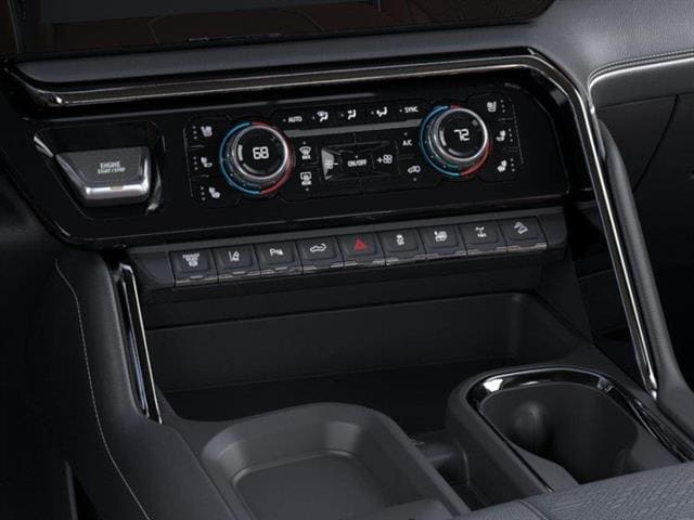 2026 GMC Sierra 2500HD AT4X - Photo 23