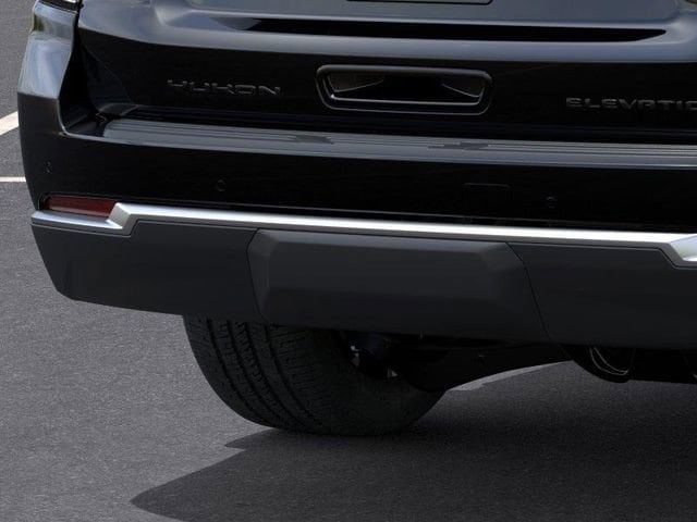 2026 GMC Yukon Elevation - Photo 14