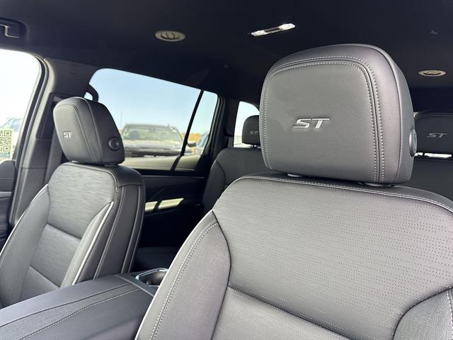 2026 Buick Enclave Sport Touring - Photo 23