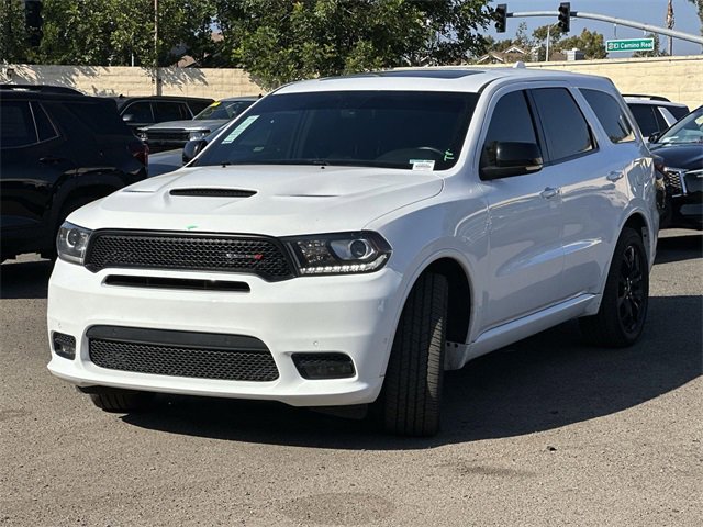 2019 Dodge Durango R/T photo 3