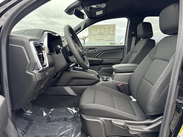 2026 GMC Canyon Elevation - Photo 19