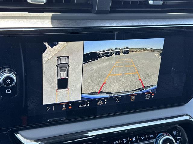 2026 GMC Sierra 1500 AT4X - Photo 14
