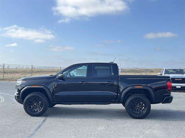 2026 GMC Canyon Elevation - Photo 6