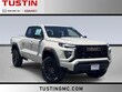  GMC Canyon