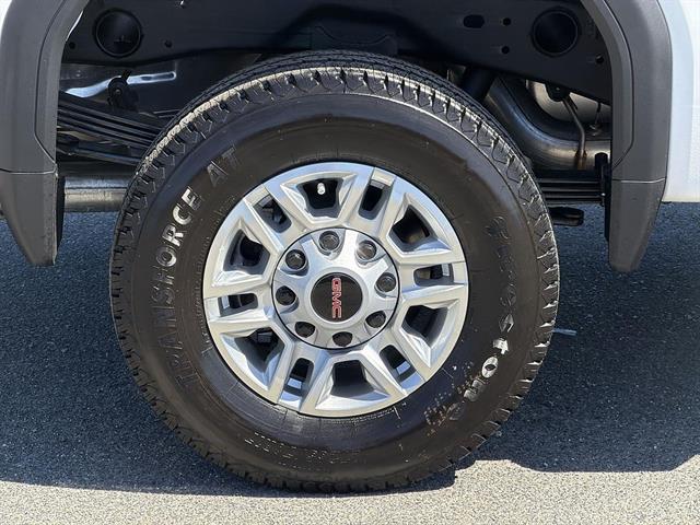 2026 GMC Sierra 2500HD Pro - Photo 26