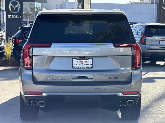 2026 GMC Yukon XL Denali - Photo 14