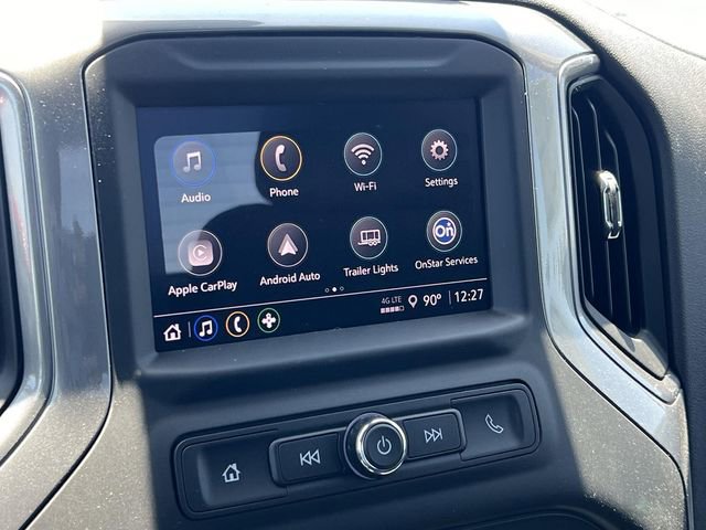 2025 GMC Sierra 1500 Pro - Photo 14