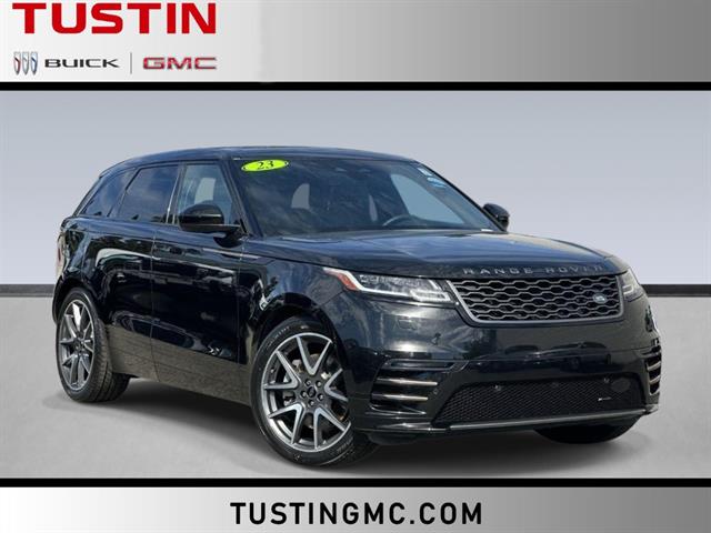 2023 Land Rover Range Rover Velar R-Dynamic S's photo