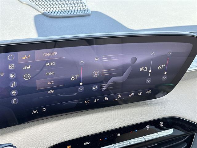 2026 Buick Enclave Preferred - Photo 12